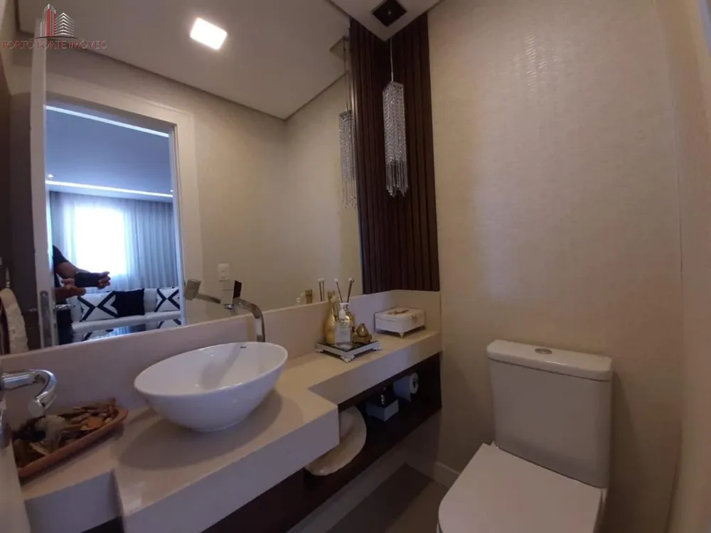 Cobertura, 3 quartos, 211 m² - Foto 12