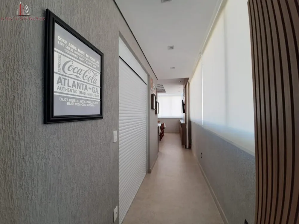 Cobertura, 3 quartos, 211 m² - Foto 4