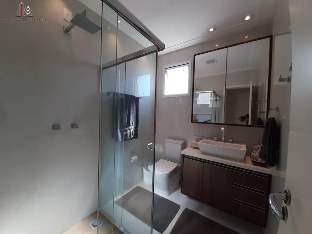 Cobertura, 3 quartos, 211 m² - Foto 11