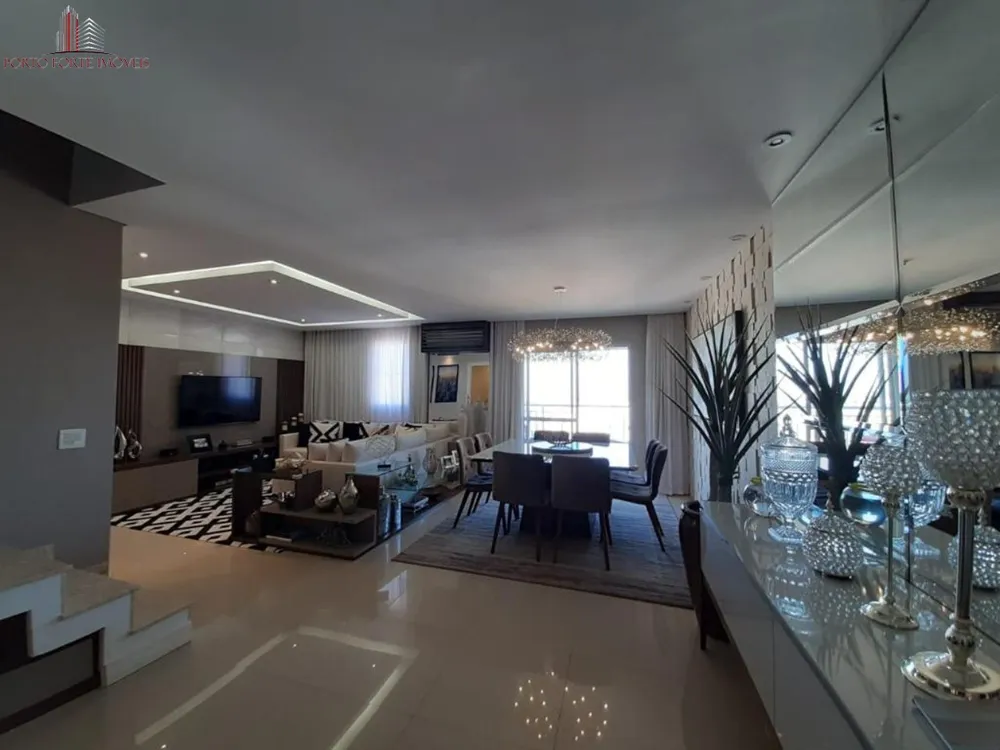 Cobertura, 3 quartos, 211 m² - Foto 17