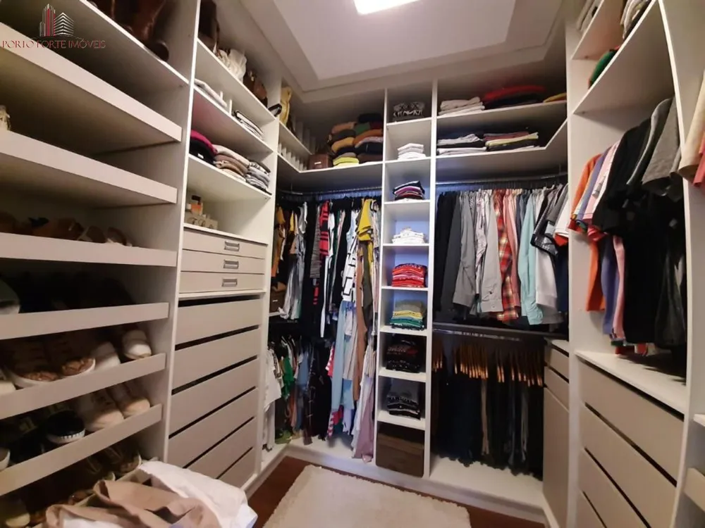 Cobertura, 3 quartos, 211 m² - Foto 10