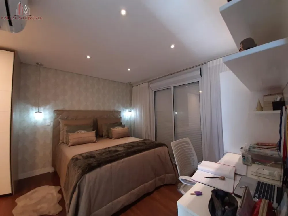 Cobertura, 3 quartos, 211 m² - Foto 7