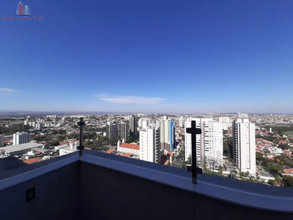 Cobertura, 3 quartos, 211 m² - Foto 1