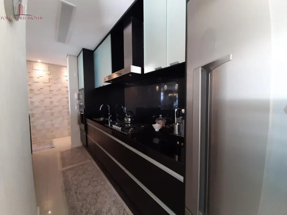 Cobertura, 3 quartos, 211 m² - Foto 19