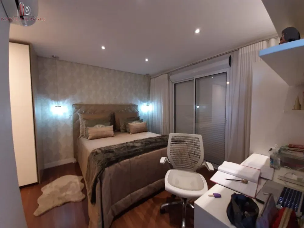 Cobertura, 3 quartos, 211 m² - Foto 6
