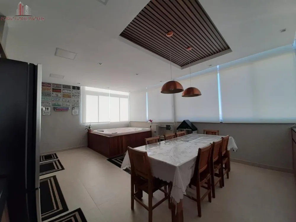 Cobertura, 3 quartos, 211 m² - Foto 3