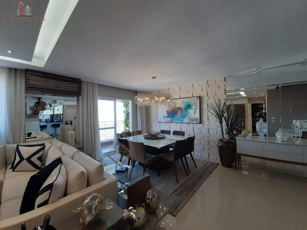 Cobertura, 3 quartos, 211 m² - Foto 18