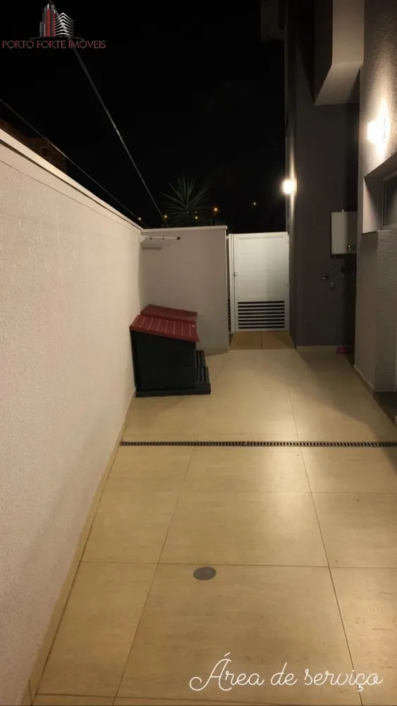 Casa, 4 quartos, 378 m² - Foto 13