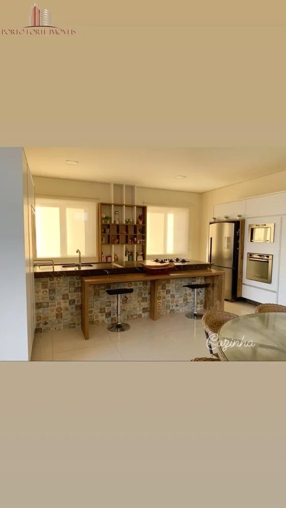 Casa, 4 quartos, 378 m² - Foto 8