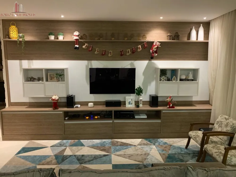 Casa, 4 quartos, 378 m² - Foto 4