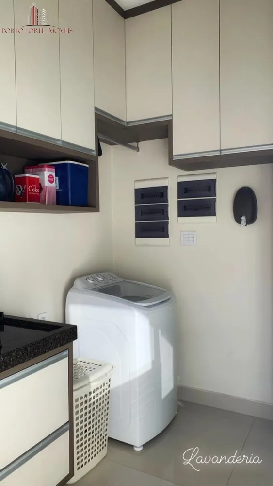Casa, 4 quartos, 378 m² - Foto 14