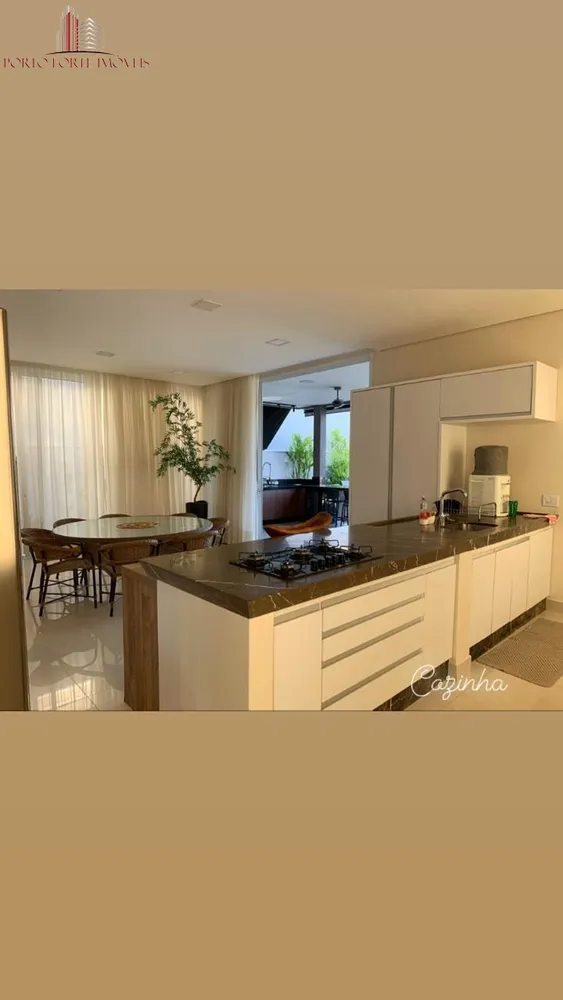 Casa, 4 quartos, 378 m² - Foto 9