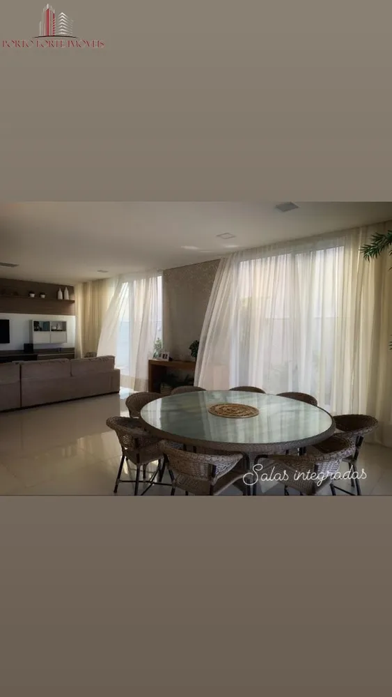 Casa, 4 quartos, 378 m² - Foto 12