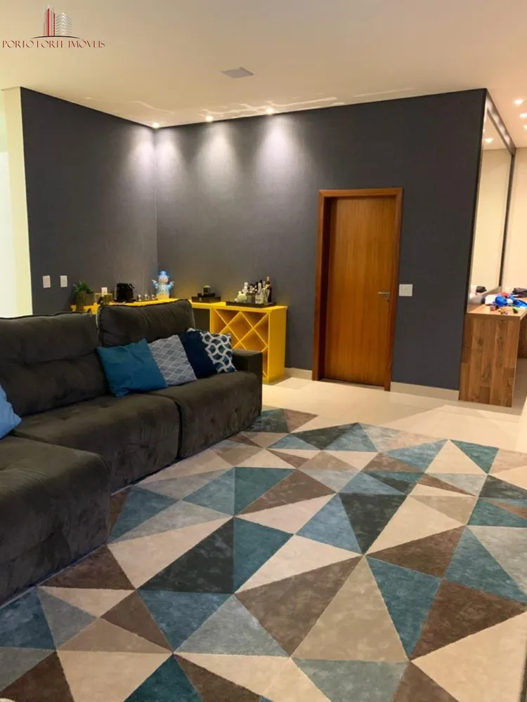 Casa, 4 quartos, 378 m² - Foto 1