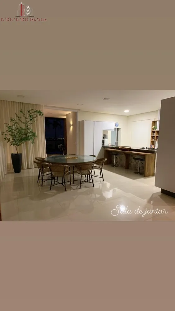 Casa, 4 quartos, 378 m² - Foto 11