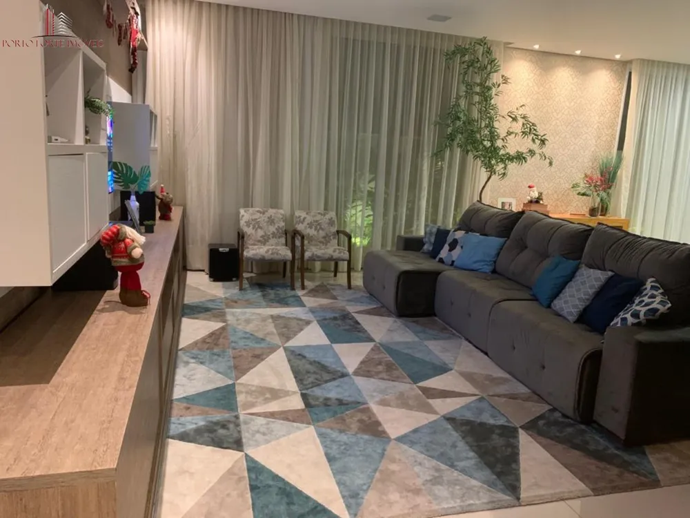 Casa, 4 quartos, 378 m² - Foto 2