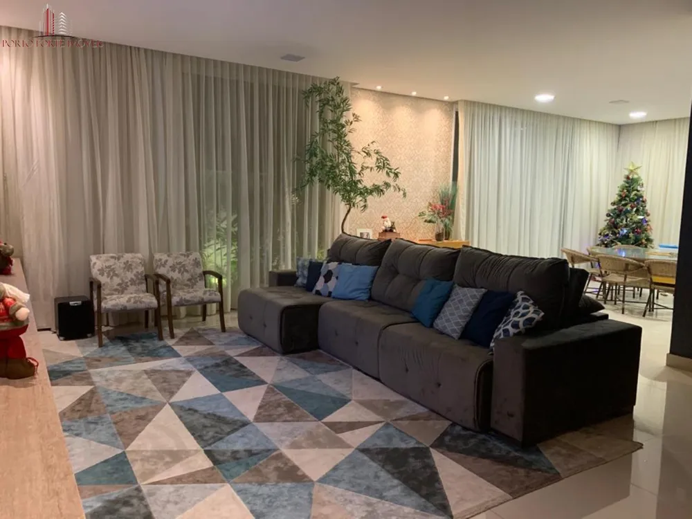 Casa, 4 quartos, 378 m² - Foto 3
