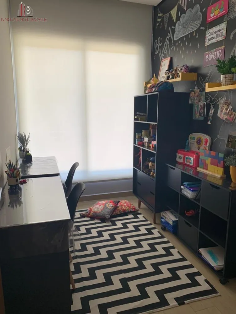 Casa, 4 quartos, 378 m² - Foto 6