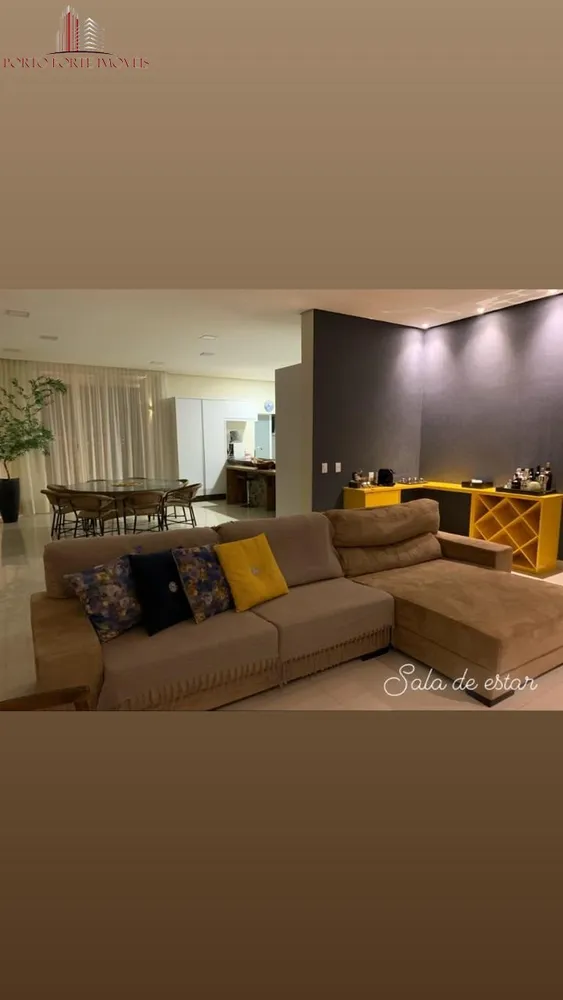 Casa, 4 quartos, 378 m² - Foto 7