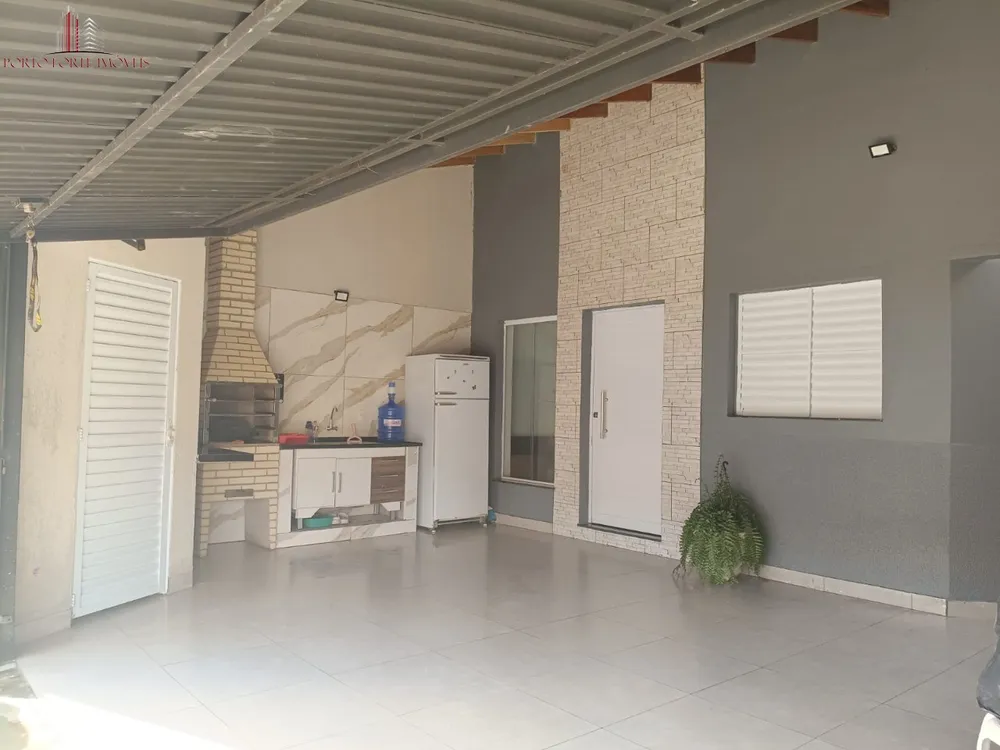 Casa, 2 quartos - Foto 1