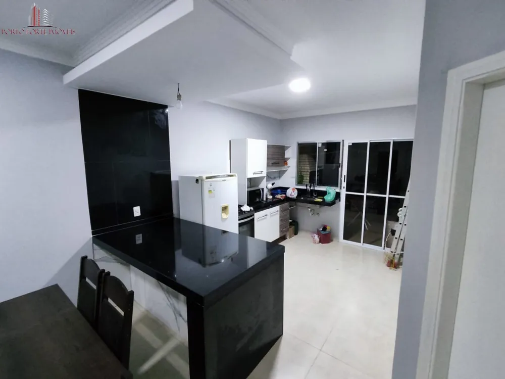 Casa, 2 quartos - Foto 4