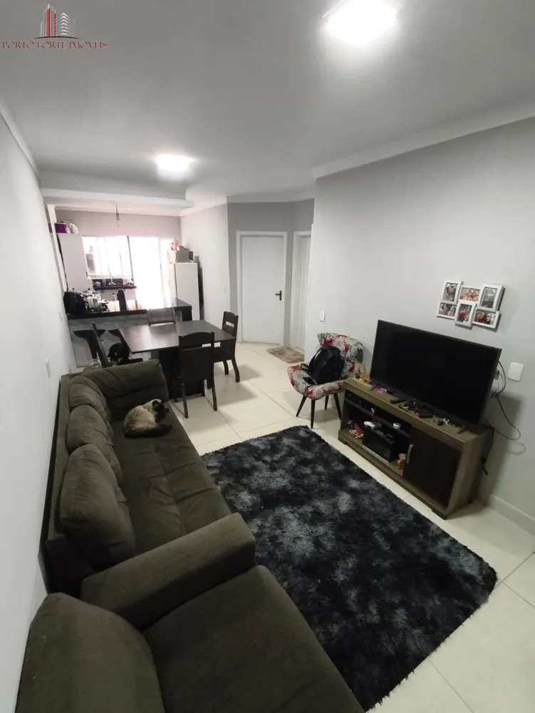 Casa, 2 quartos - Foto 2