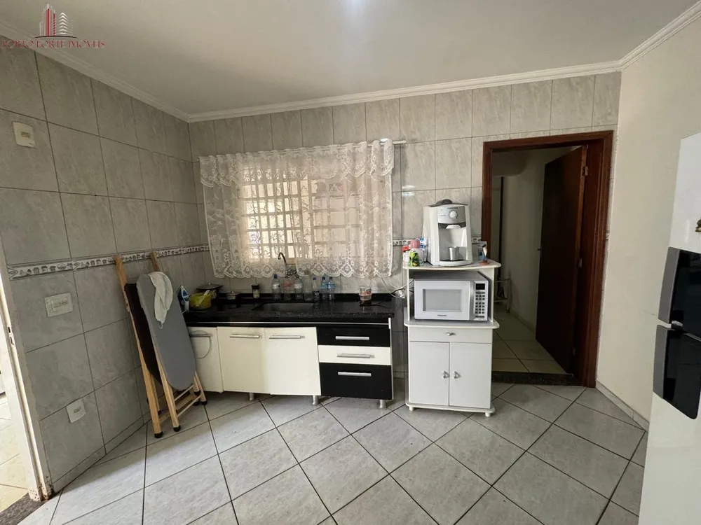 Casa, 4 quartos, 130 m² - Foto 5