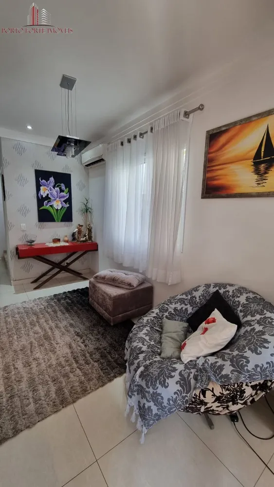 Casa, 3 quartos, 225 m² - Foto 9