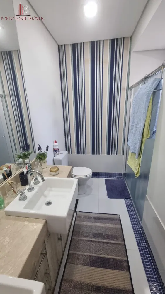 Casa, 3 quartos, 225 m² - Foto 12
