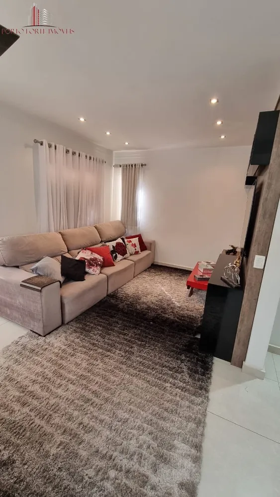 Casa, 3 quartos, 225 m² - Foto 3