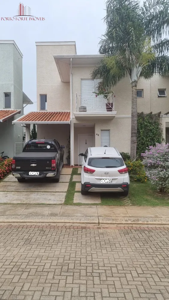 Casa, 3 quartos, 225 m² - Foto 1
