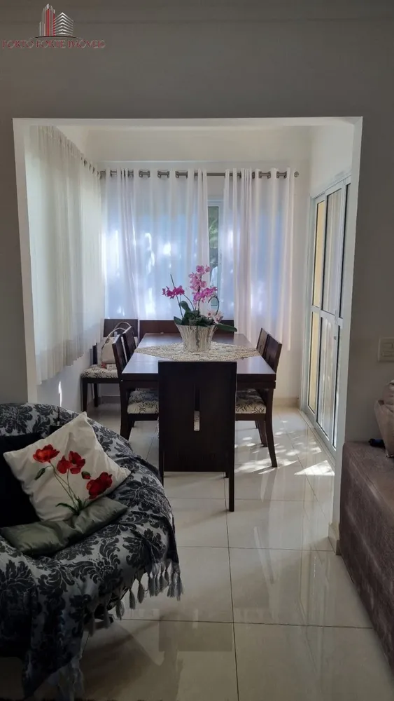 Casa, 3 quartos, 225 m² - Foto 4