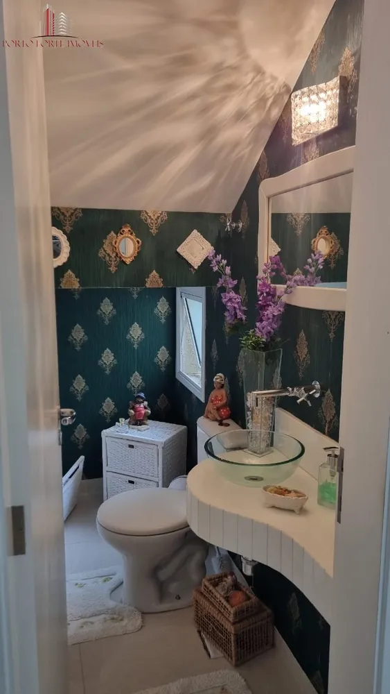 Casa, 3 quartos, 225 m² - Foto 6