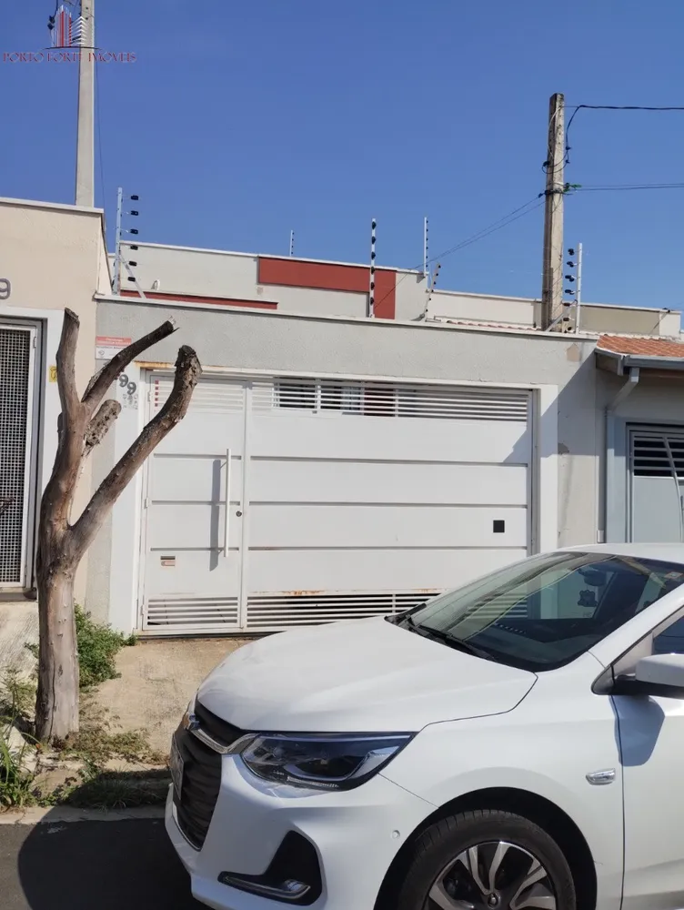 Casa, 2 quartos, 100 m² - Foto 1