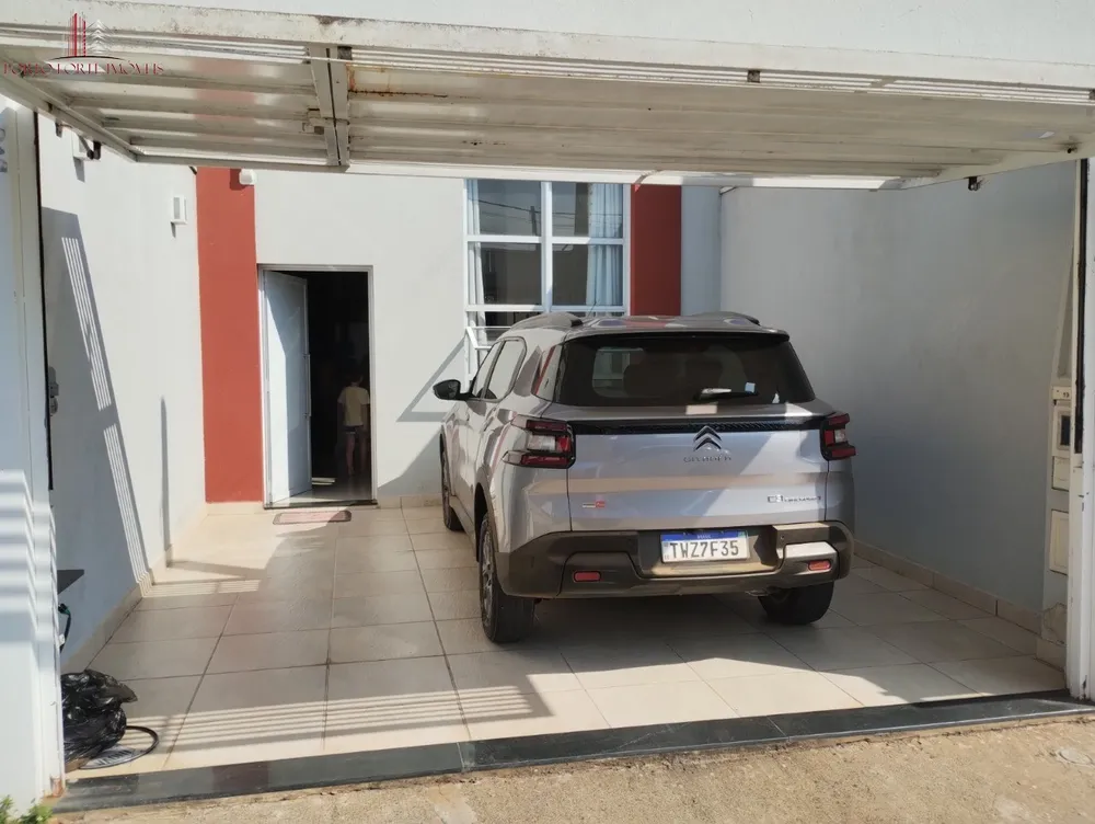Casa, 2 quartos, 100 m² - Foto 2