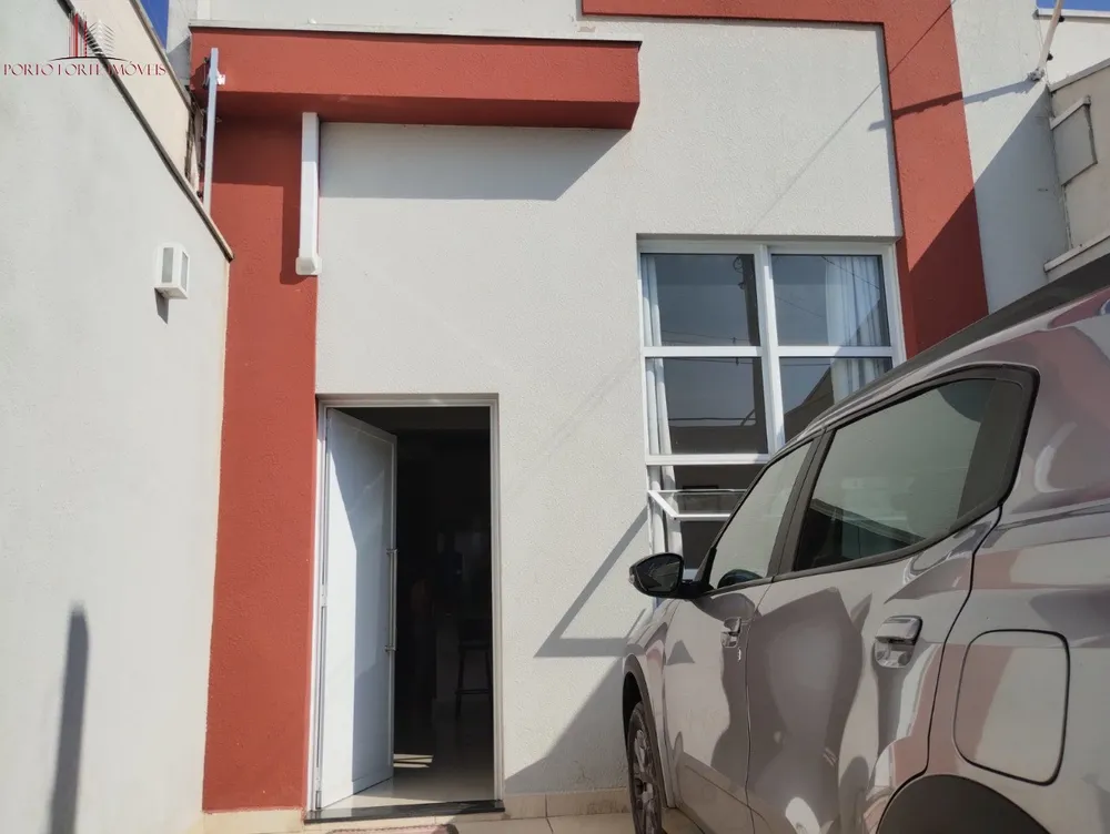 Casa, 2 quartos, 100 m² - Foto 4