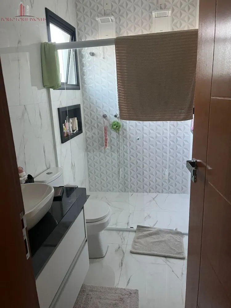 Casa, 3 quartos, 240 m² - Foto 13