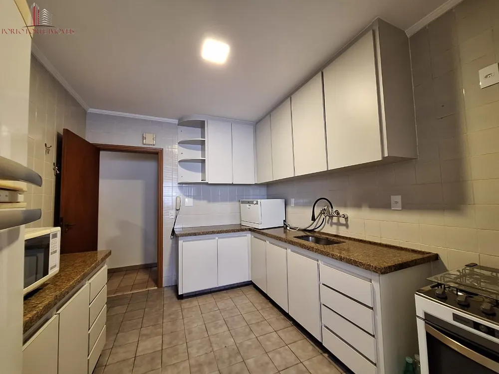 Apartamento, 3 quartos, 124 m² - Foto 15