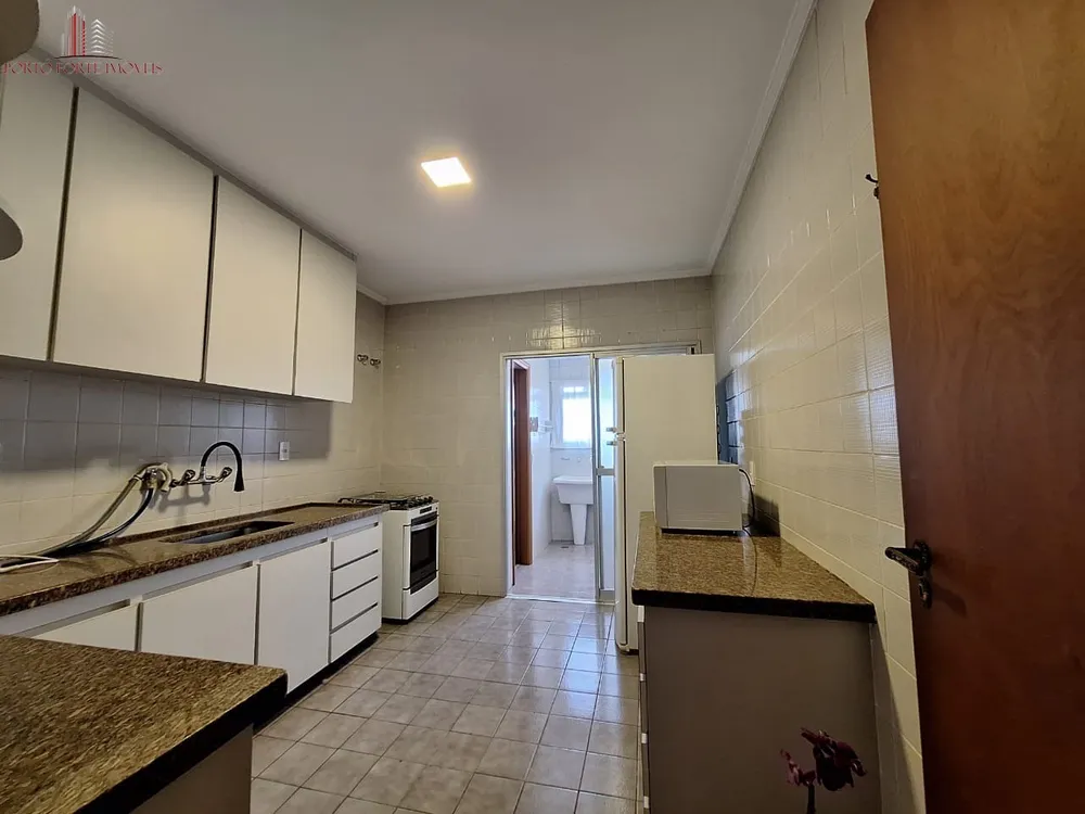 Apartamento, 3 quartos, 124 m² - Foto 8