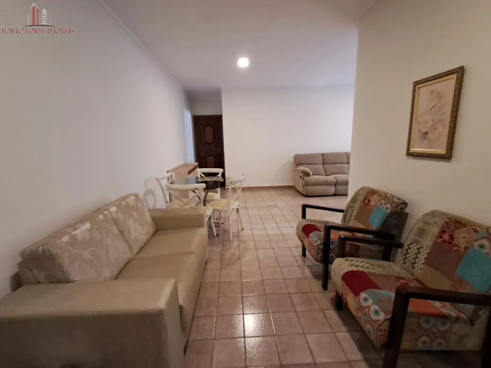 Apartamento, 3 quartos, 124 m² - Foto 5
