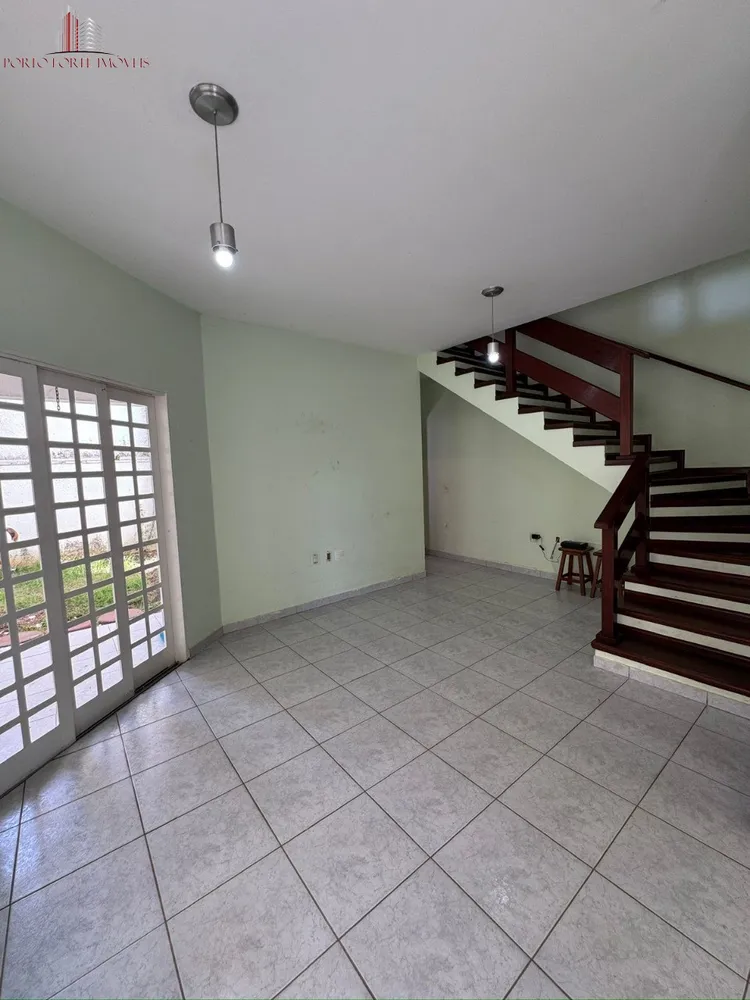 Casa, 4 quartos, 137 m² - Foto 3