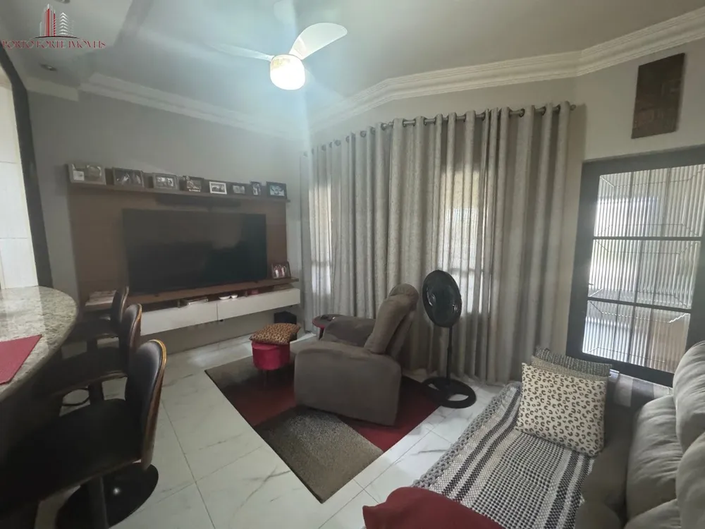 Casa, 3 quartos, 137 m² - Foto 9