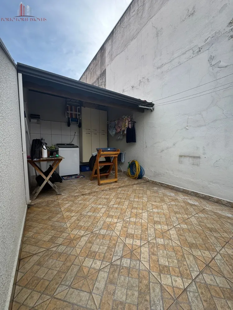 Casa, 3 quartos, 137 m² - Foto 17