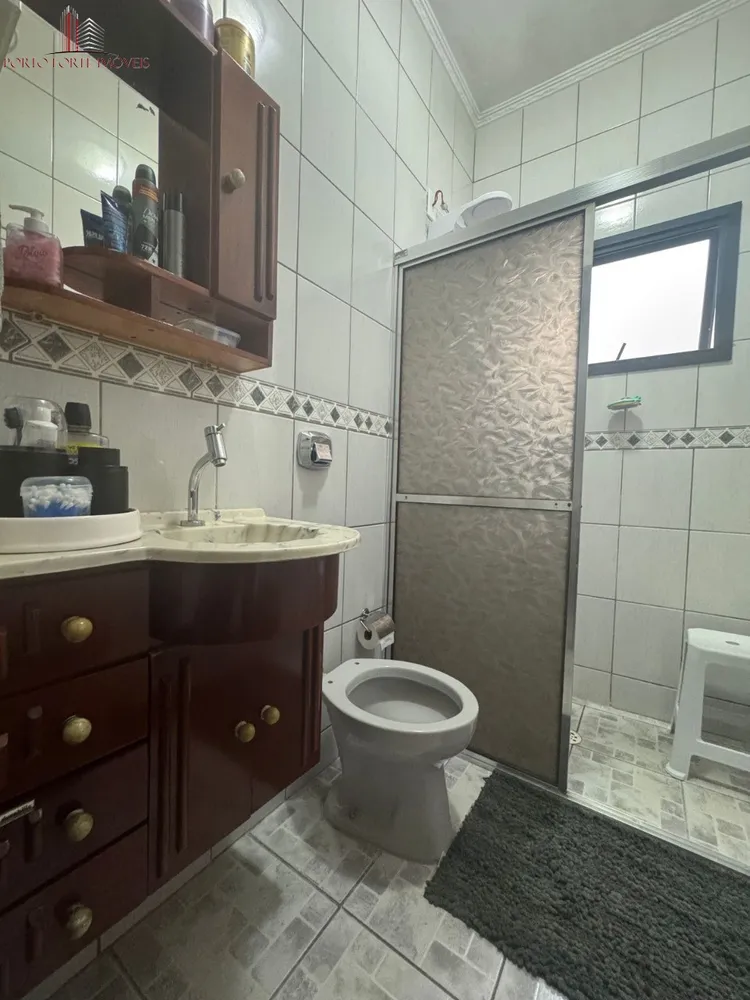 Casa, 3 quartos, 137 m² - Foto 13