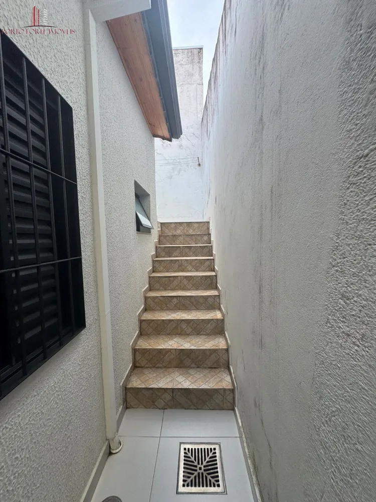 Casa, 3 quartos, 137 m² - Foto 16