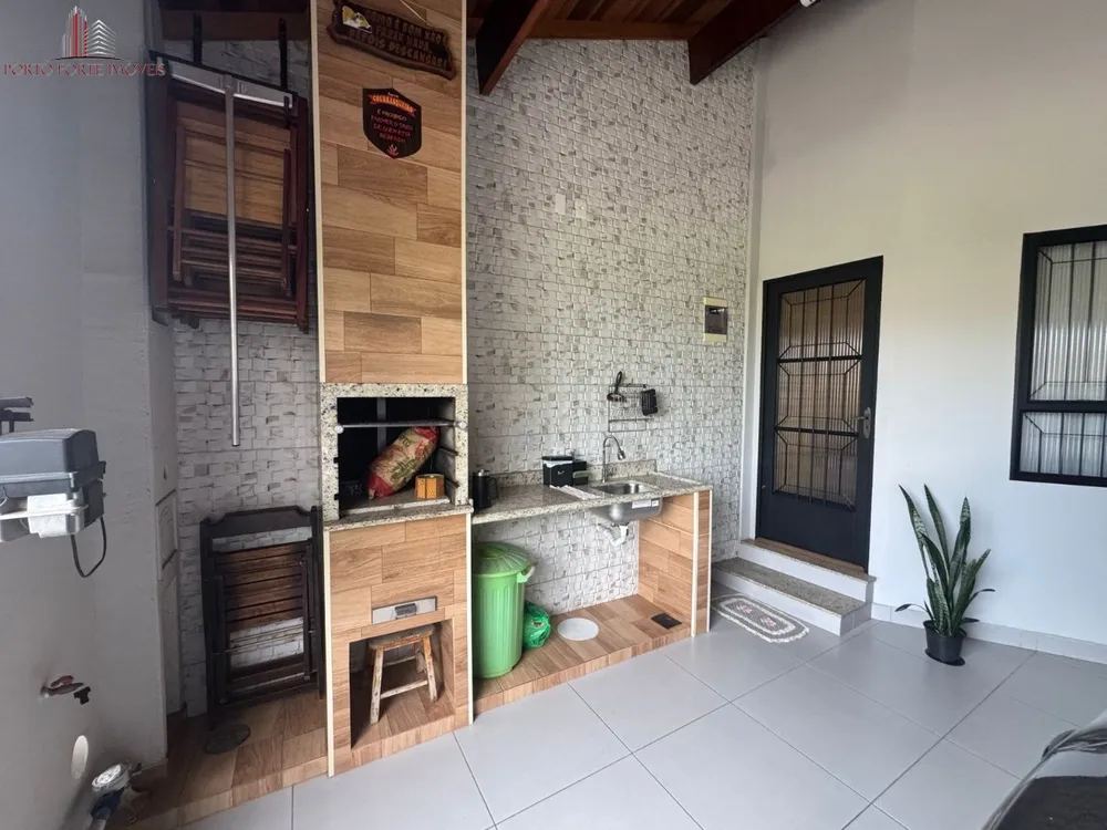 Casa, 3 quartos, 137 m² - Foto 3