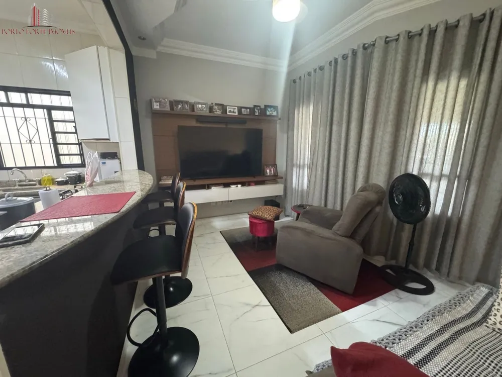 Casa, 3 quartos, 137 m² - Foto 8