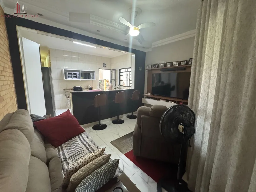 Casa, 3 quartos, 137 m² - Foto 7