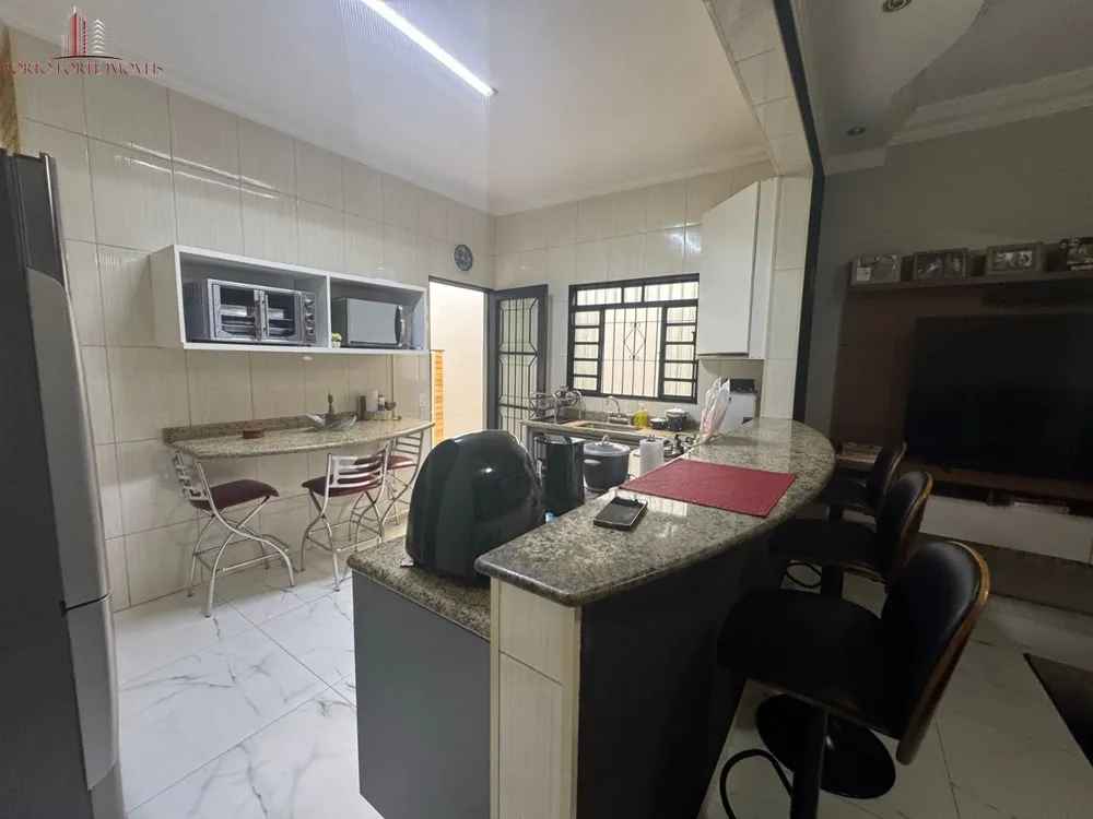 Casa, 3 quartos, 137 m² - Foto 6