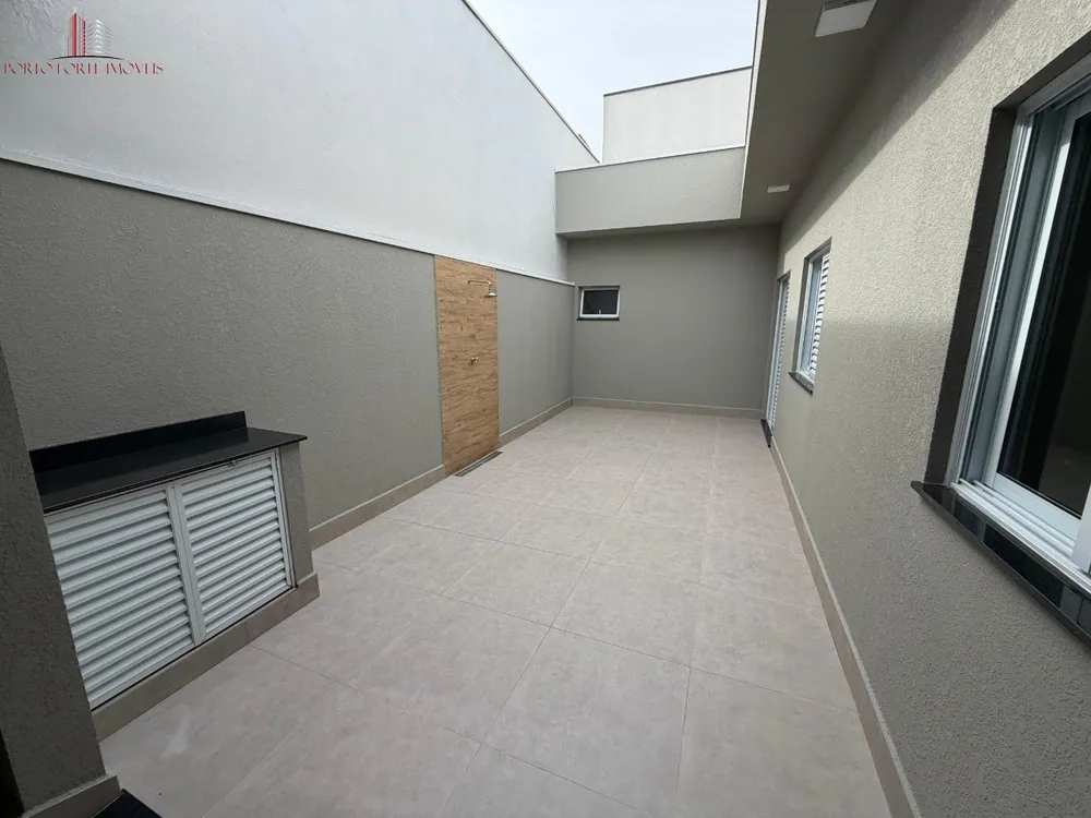 Casa, 3 quartos, 200 m² - Foto 11